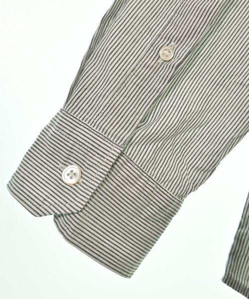 uniform experiment 休閒襯衫