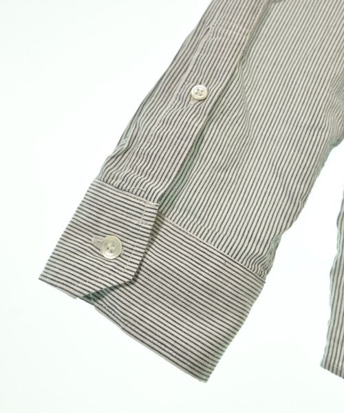 uniform experiment 休閒襯衫