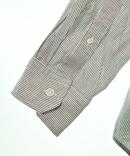 uniform experiment 休閒襯衫