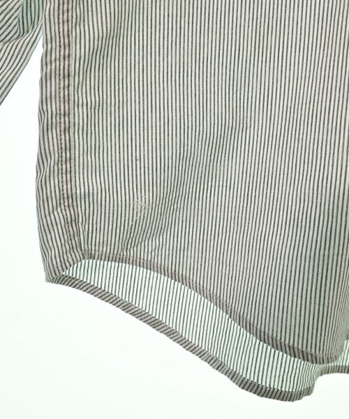 uniform experiment 休閒襯衫