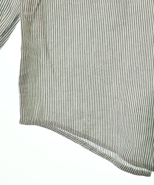 uniform experiment 休閒襯衫