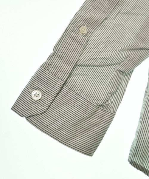 uniform experiment 休閒襯衫