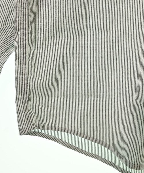 uniform experiment 休閒襯衫