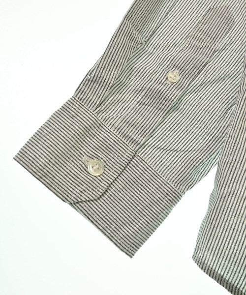 uniform experiment 休閒襯衫