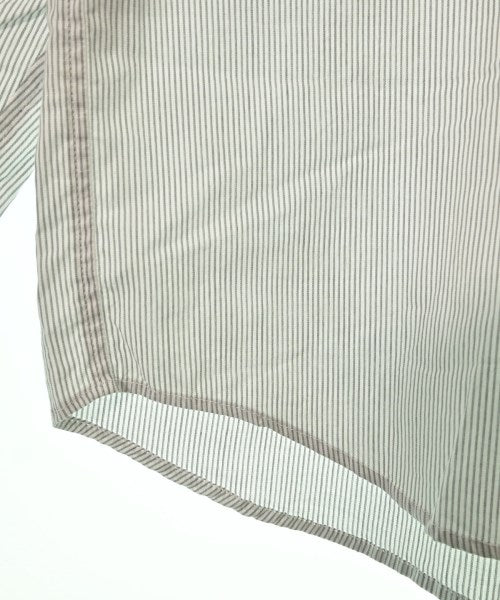 uniform experiment 休閒襯衫