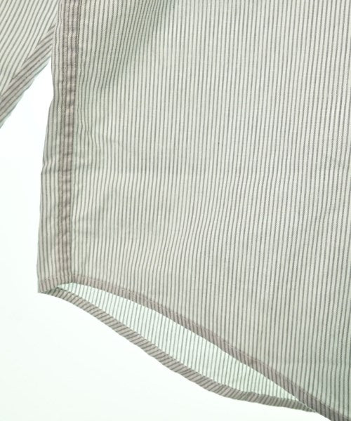 uniform experiment 休閒襯衫