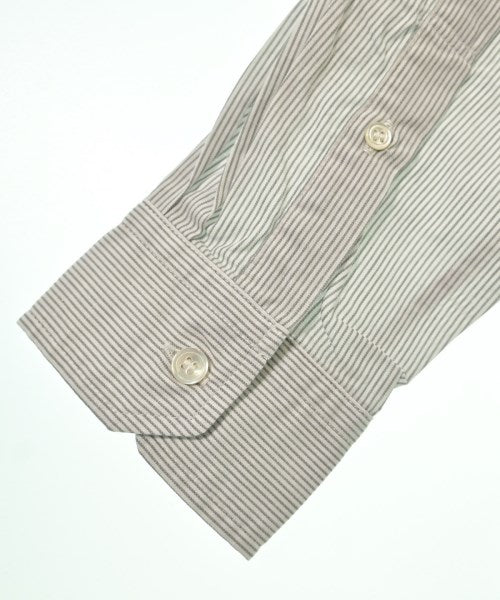 uniform experiment 休閒襯衫