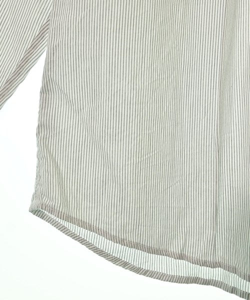 uniform experiment 休閒襯衫