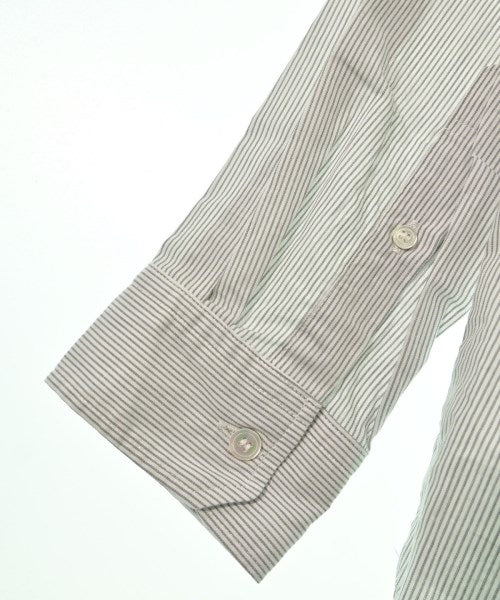uniform experiment 休閒襯衫