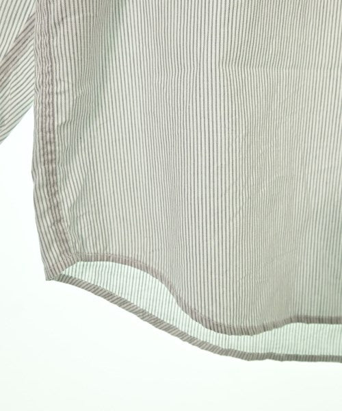 uniform experiment 休閒襯衫