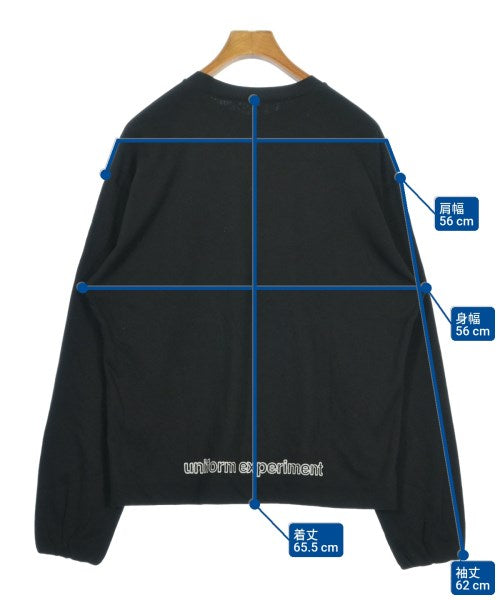 uniform experiment T恤/上衣