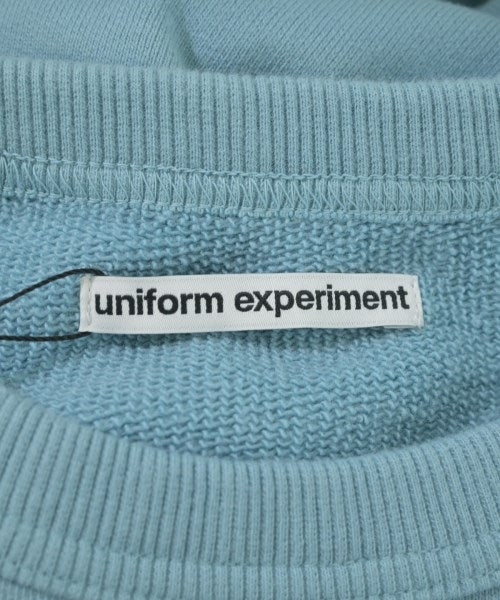 uniform experiment 運動衫