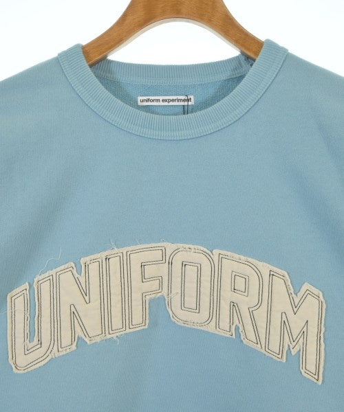 uniform experiment 運動衫