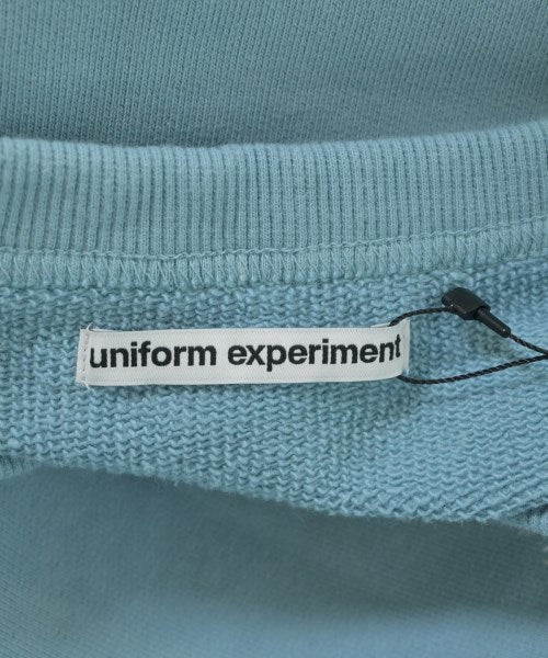 uniform experiment 運動衫