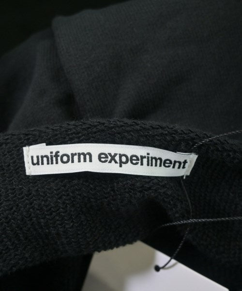 uniform experiment 連帽衫