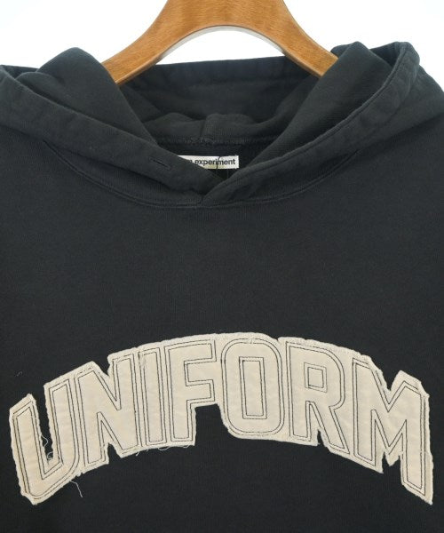 uniform experiment 連帽衫