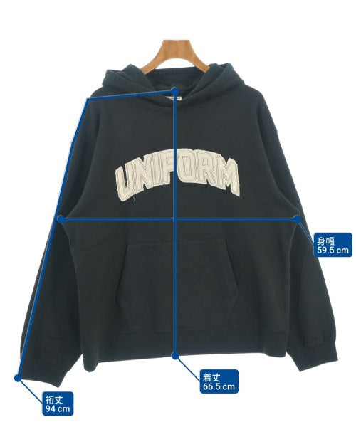 uniform experiment 連帽衫