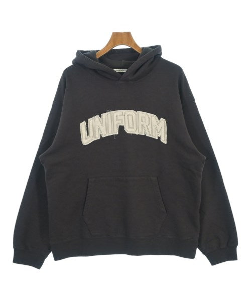 uniform experiment 連帽衫