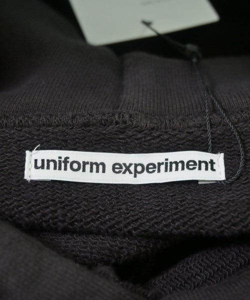 uniform experiment 連帽衫