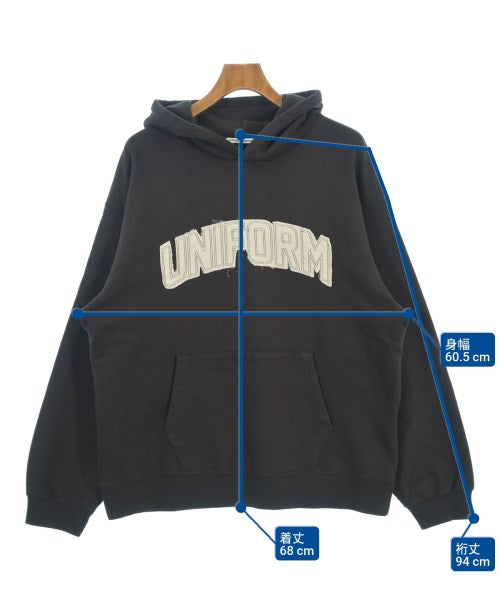 uniform experiment 連帽衫