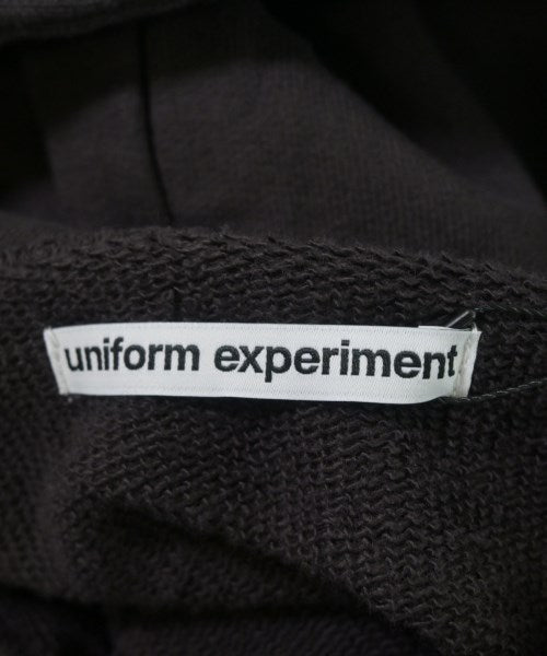 uniform experiment 連帽衫
