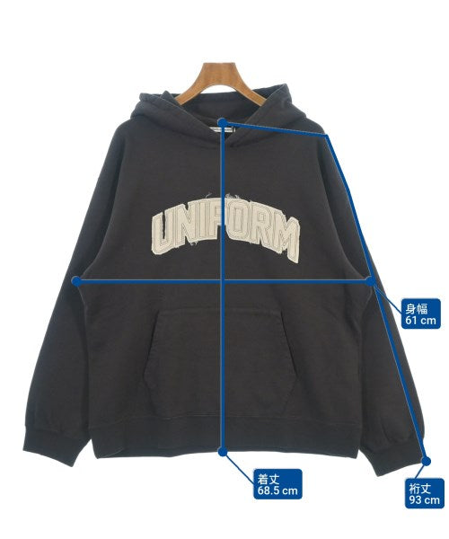 uniform experiment 連帽衫