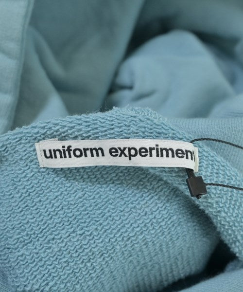 uniform experiment 連帽衫