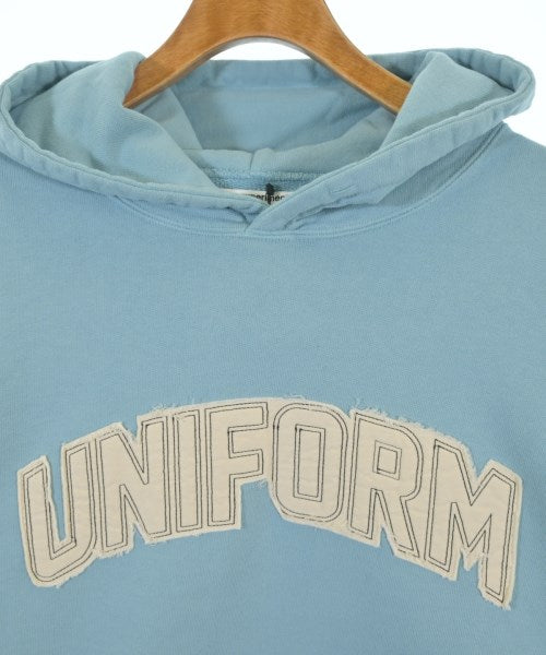 uniform experiment 連帽衫