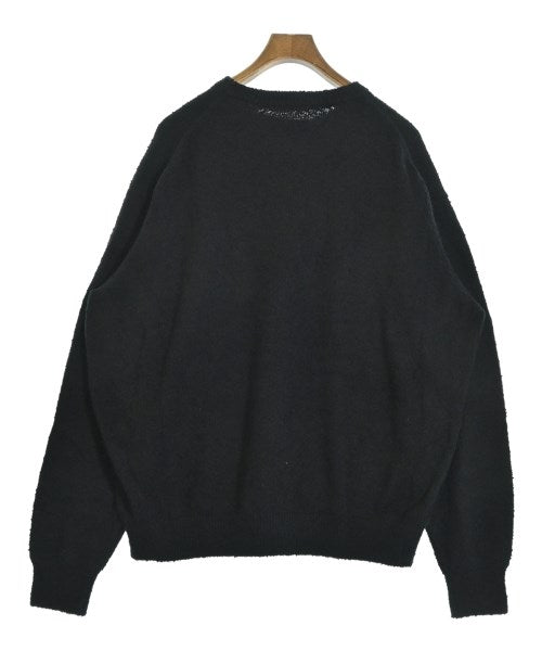 uniform experiment 毛衣