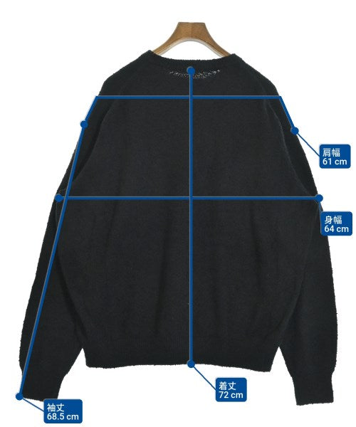 uniform experiment 毛衣