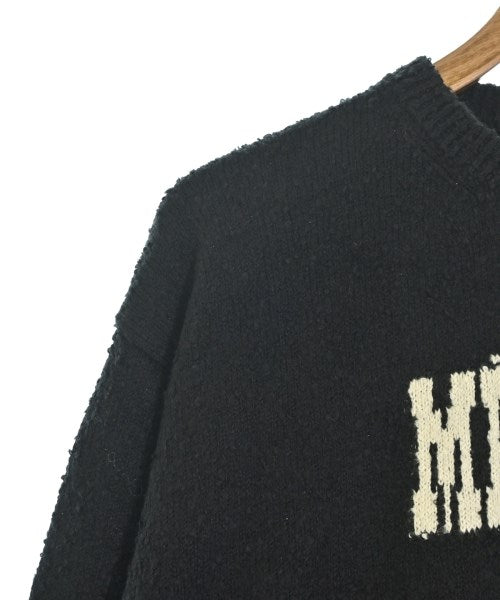 uniform experiment 毛衣
