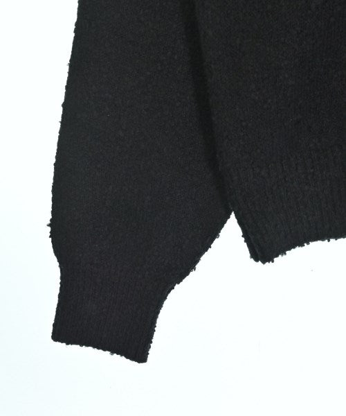 uniform experiment 毛衣