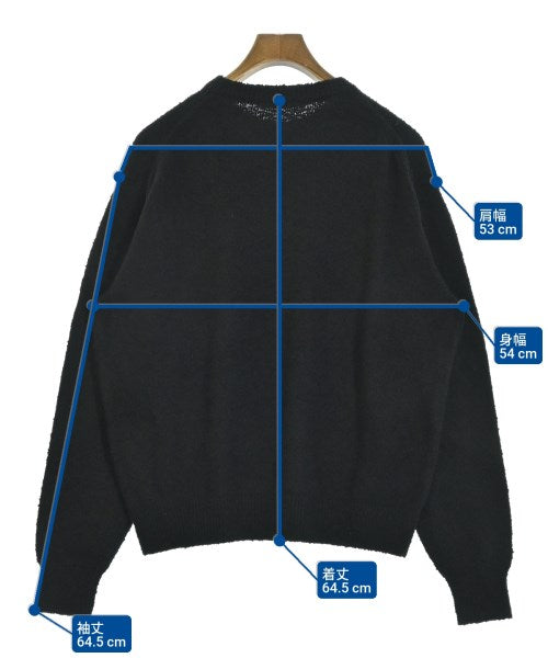 uniform experiment 毛衣