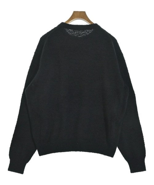 uniform experiment 毛衣