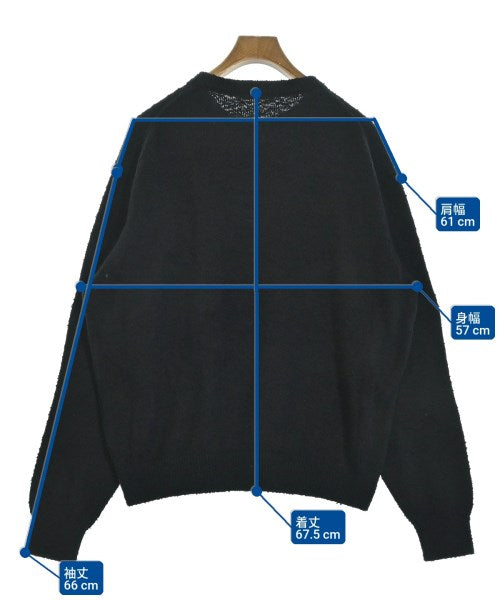 uniform experiment 毛衣