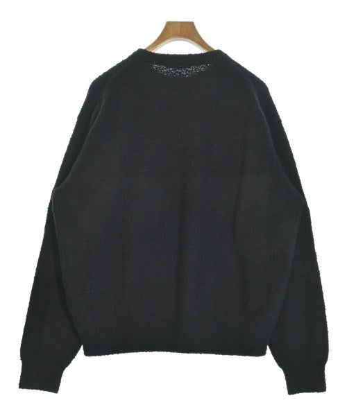 uniform experiment 毛衣