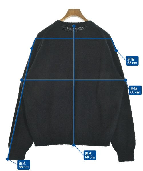 uniform experiment 毛衣