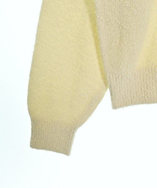 uniform experiment 毛衣