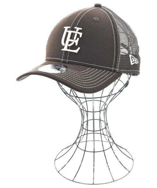 uniform experiment 棒球帽