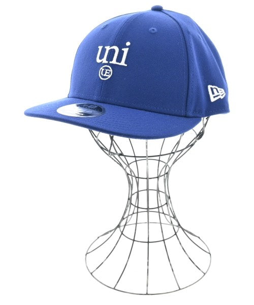 uniform experiment 棒球帽