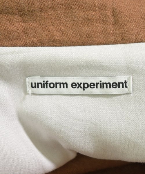 uniform experiment 其他飛行外套