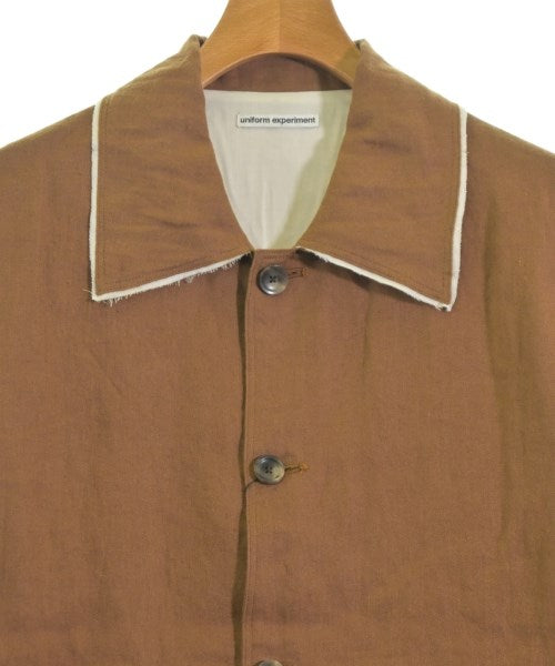 uniform experiment 其他飛行外套