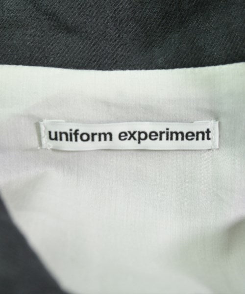 uniform experiment 其他飛行外套