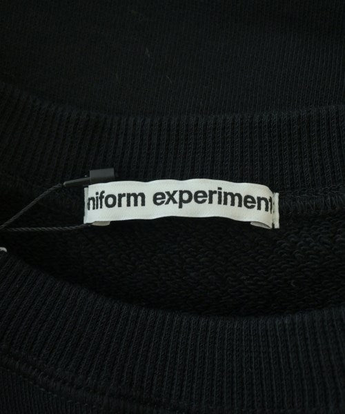 uniform experiment 運動衫