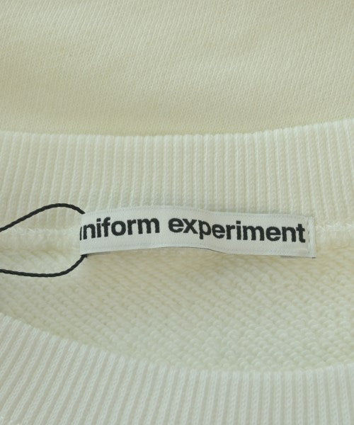 uniform experiment 運動衫