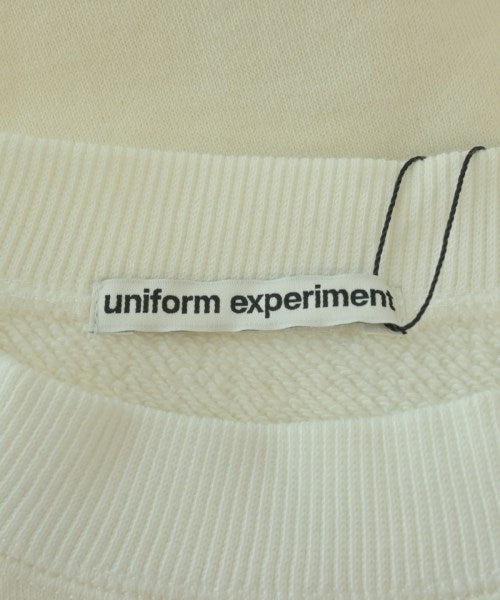 uniform experiment 運動衫
