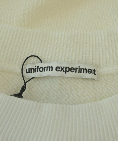 uniform experiment 運動衫