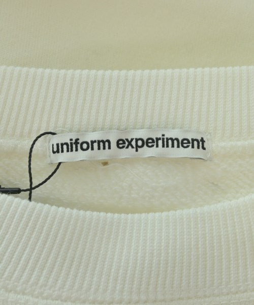 uniform experiment 運動衫
