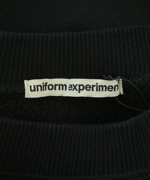 uniform experiment 運動衫