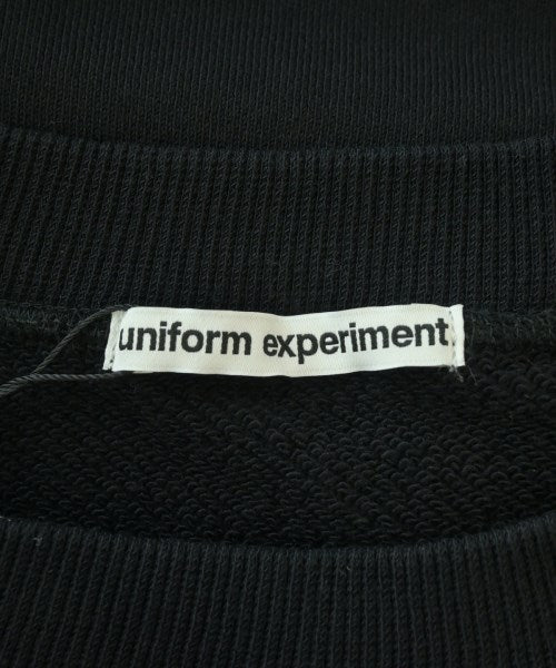 uniform experiment 運動衫